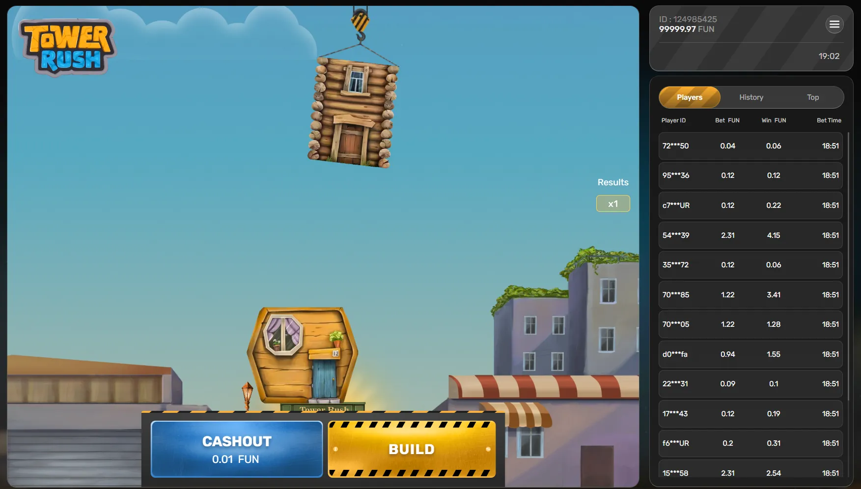APK installation steps and permission safety Tower Rush app