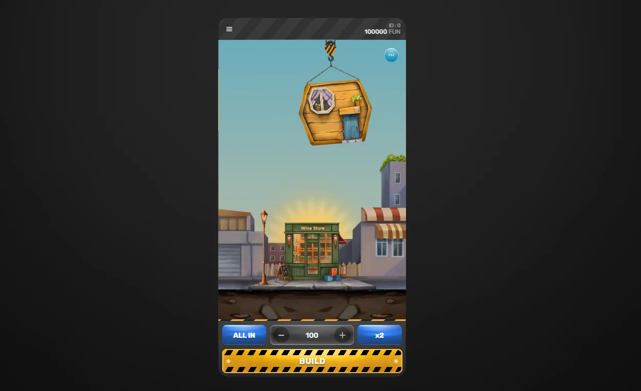 Tower Rush game app, Tower Rush game app download and Tower Rush APK