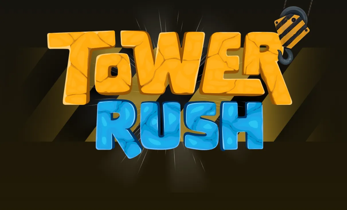Tower Rush app overview for worldwide casino players
